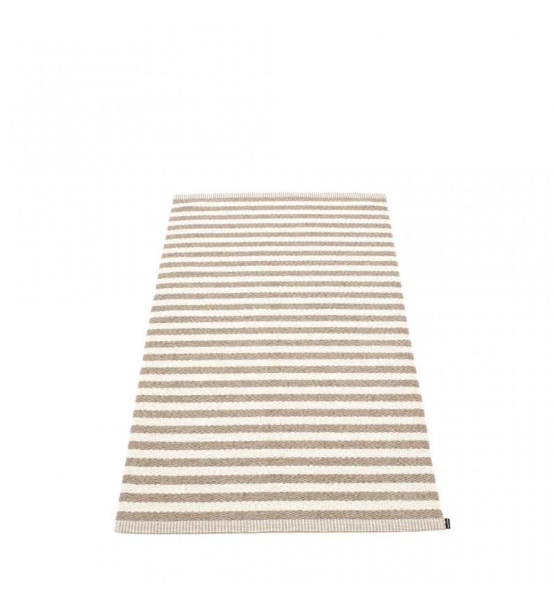 Chodnik DUO Pappelina - mud / vanilla, r&oacute;żne rozmiary
