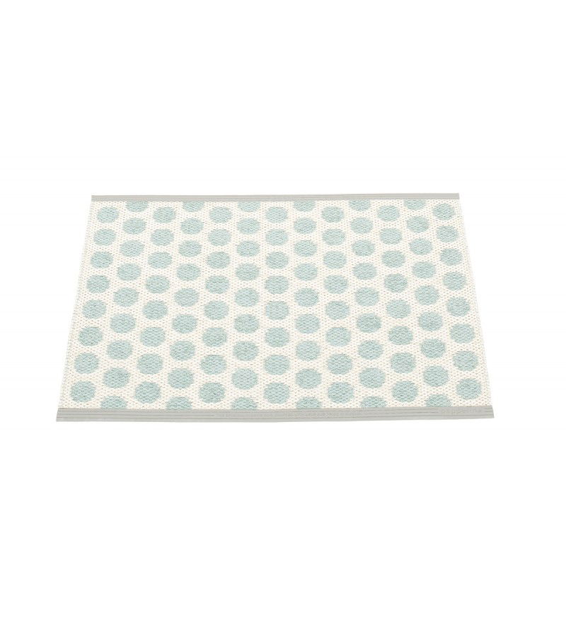 Chodnik NOA Pappelina - pale turquoise / vanilla, r&oacute;żne rozmiary