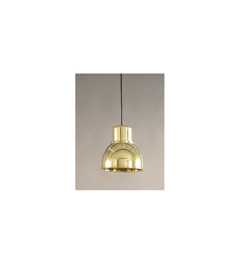 Lampa Reflex Gold Mini TAR Design - złota