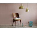 Lampa Reflex Gold Mini z obciążnikiem kulowym TAR Design - złota