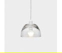 Lampa Avocado wisząca pojedyncza TAR Design - 3 kolory