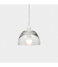 Lampa Avocado wisząca pojedyncza TAR Design - 3 kolory