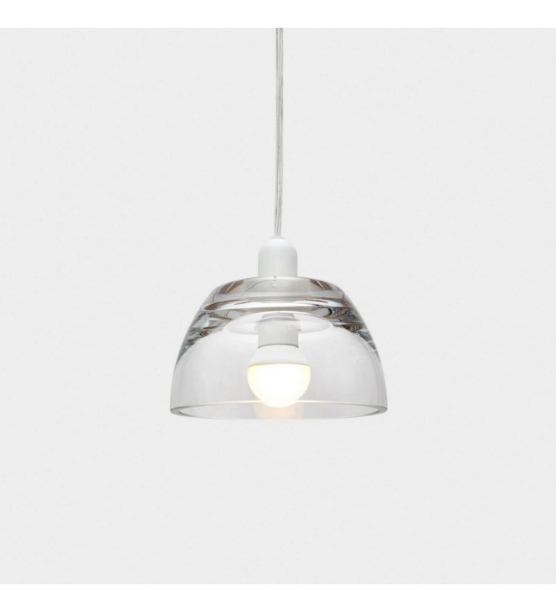 Lampa wisząca Avocado pojedyncza TAR Design - 2 kolory