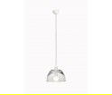 Lampa Avocado wisząca pojedyncza TAR Design - 3 kolory