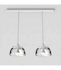 Lampa Avocado wisząca podwójna TAR Design - 3 kolory