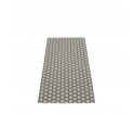 Chodnik NOA Pappelina - charcoal / warm grey, różne rozmiary