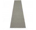 Chodnik NOA Pappelina - charcoal / warm grey, różne rozmiary