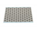 Chodnik NOA Pappelina - charcoal / warm grey, różne rozmiary