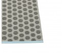Chodnik NOA Pappelina - charcoal / warm grey, różne rozmiary