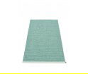 Chodnik MONO Pappelina - jade / pale turquoise, różne rozmiary