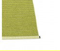 Chodnik MONO Pappelina - olive / lime, różne rozmiary