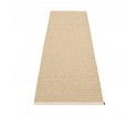 Chodnik MONO Pappelina - beige / light nougat, różne rozmiary