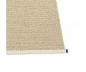 Chodnik MONO Pappelina - beige / light nougat, różne rozmiary