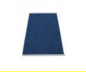 Chodnik MONO Pappelina - dark blue / denim, różne rozmiary