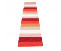 Chodnik MOLLY Pappelina - sunset, różne rozmiary