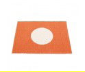 Dywanik VERA SMALL ONE Pappelina - orange / vanilla