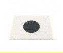 Dywanik VERA SMALL ONE Pappelina - black / vanilla