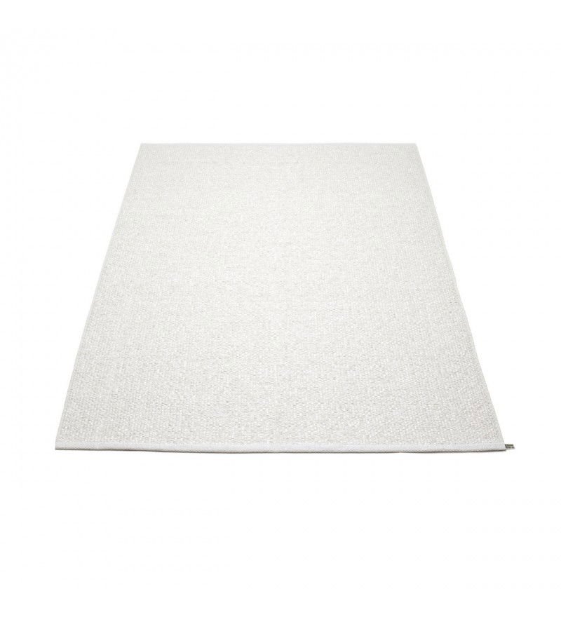 Dywan SVEA Pappelina - white metallic / white, r&oacute;żne rozmiary