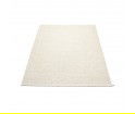 Dywan SVEA Pappelina - champagne metallic / vanilla, różne rozmiary