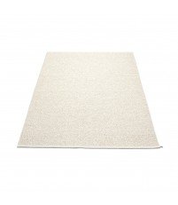 Dywan SVEA Pappelina - champagne metallic / vanilla, różne rozmiary
