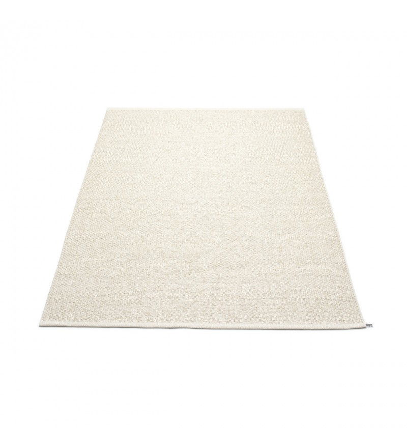Dywan SVEA Pappelina -  beige metallic / vanilla, r&oacute;żne rozmiary