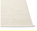 Dywan SVEA Pappelina - champagne metallic / vanilla, różne rozmiary