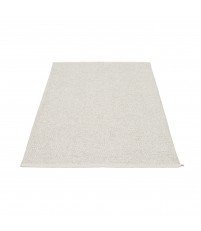 Dywan SVEA Pappelina - stone metallic / fossil grey, różne rozmiary