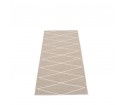 Chodnik MAX Pappelina - mud / vanilla, różne rozmiary