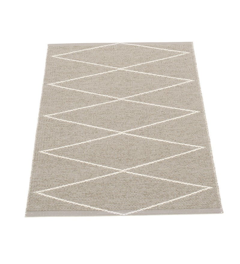 Chodnik MAX Pappelina - mud / vanilla, r&oacute;żne rozmiary