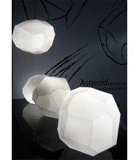 Lampa stojąca Asteroid od Innermost