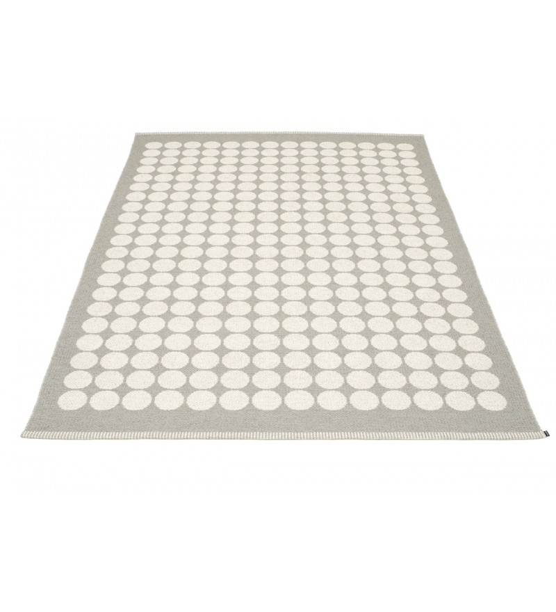 Dywan FIA Pappelina - warm grey / vanilla