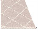 Dywan REGINA Pappelina - pale rose / vanilla