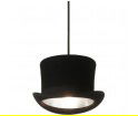 Lampa Cylinder Wooster od Innermost