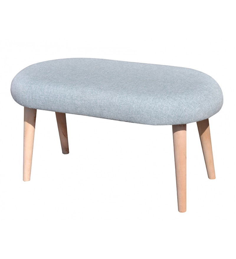 Ławeczka Shetland kolory