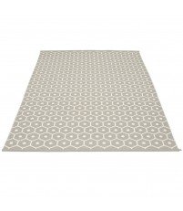 Dywan HONEY Pappelina - warm grey / vanilla