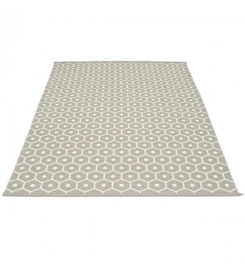 Dywan HONEY Pappelina - warm grey / vanilla
