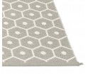 Dywan HONEY Pappelina - warm grey / vanilla