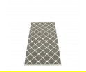 Chodnik REX Pappelina - charcoal, różne rozmiary