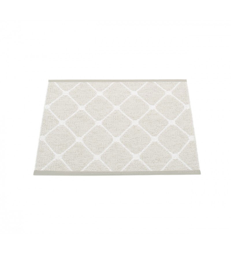 Chodnik REX Pappelina - fossil grey / white, r&oacute;żne rozmiary