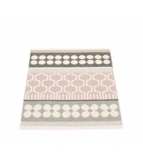 Chodnik ASTA Pappelina - pale rose, różne rozmiary