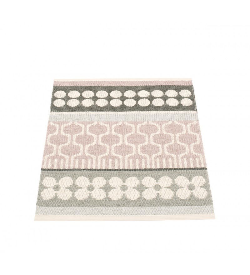 Chodnik ASTA Pappelina - pale rose, r&oacute;żne rozmiary