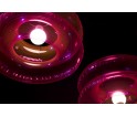 Lampa wisząca Big Pink PUFF-BUFF Design