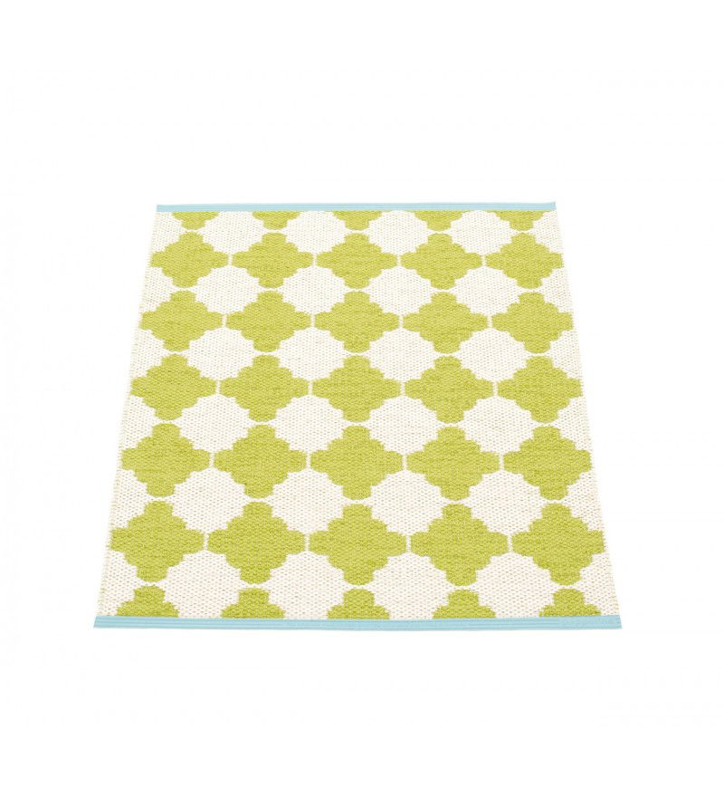 Chodnik MARRE Pappelina - lime / vanilla, r&oacute;żne rozmiary
