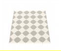 Chodnik MARRE Pappelina - warm grey / vanilla, różne rozmiary