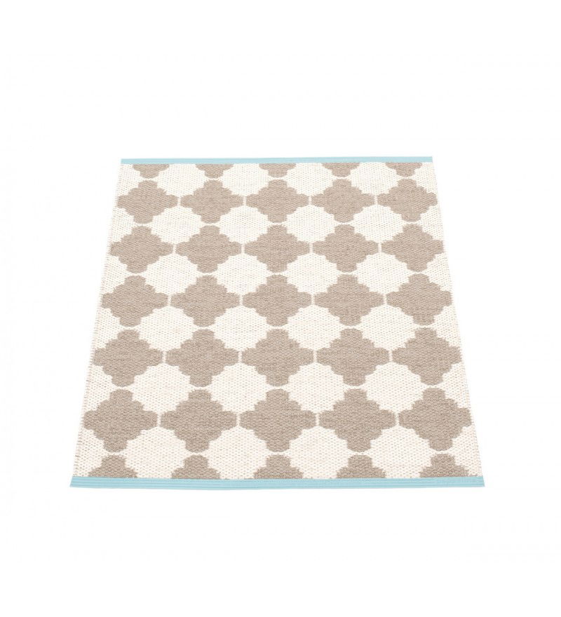 Chodnik MARRE Pappelina - mud / vanilla, r&oacute;żne rozmiary