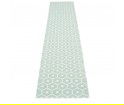Chodnik HONEY Pappelina - pale turquoise / vanilla, różne rozmiary