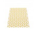Chodnik HONEY Pappelina - mustard / vanilla, różne rozmiary