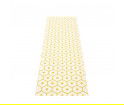 Chodnik HONEY Pappelina - mustard / vanilla, różne rozmiary