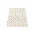 Chodnik HONEY Pappelina - warm grey / vanilla, różne rozmiary