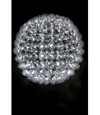 Żyrandol Megastar PUFF-BUFF Design - średnica 140 cm